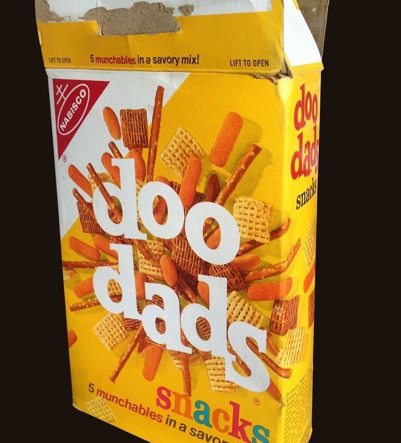 Doo Dads