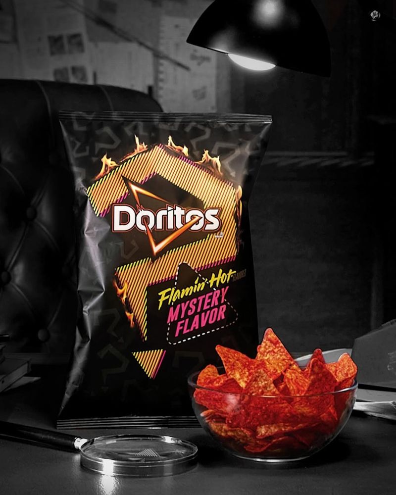 Doritos