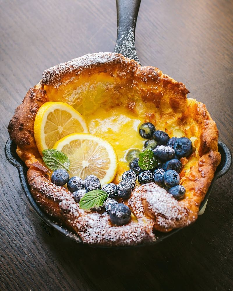 Dutch Babies