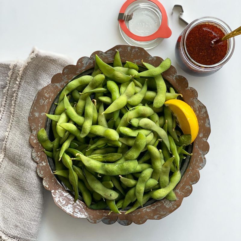 Edamame