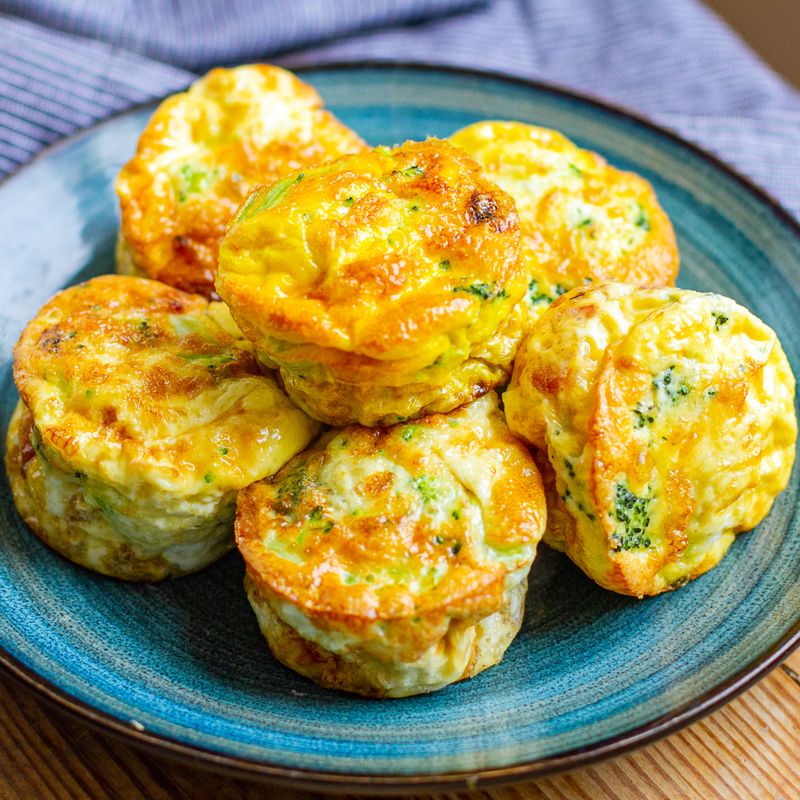 Egg Muffins