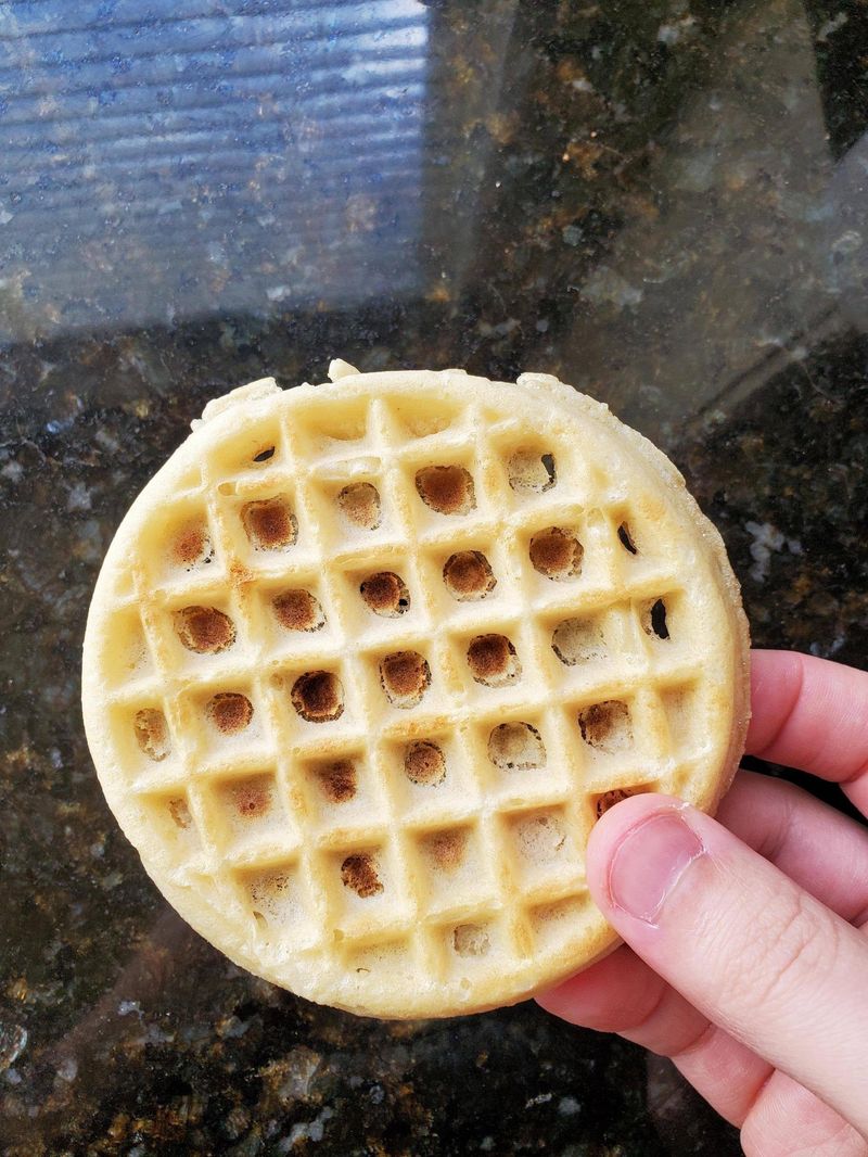 Eggo Waffles