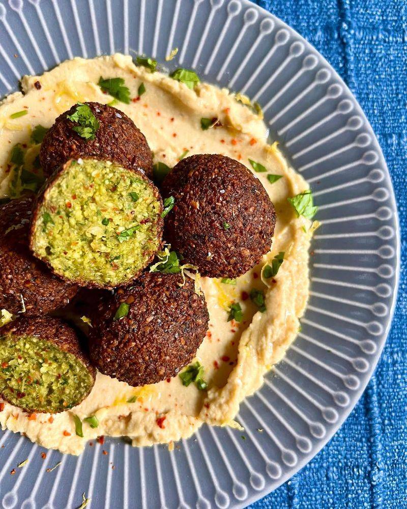 Falafel