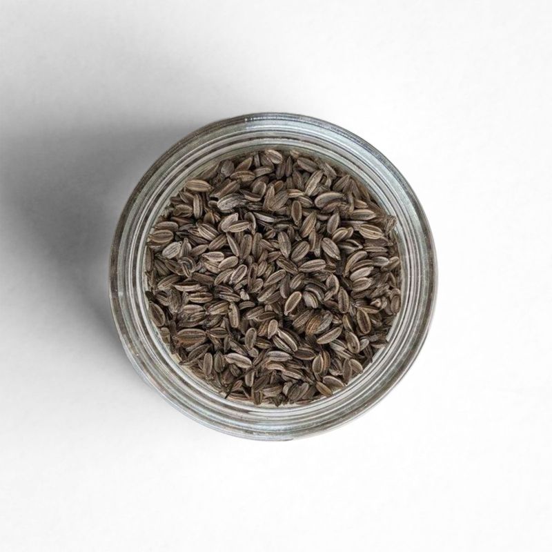 Fennel Seeds