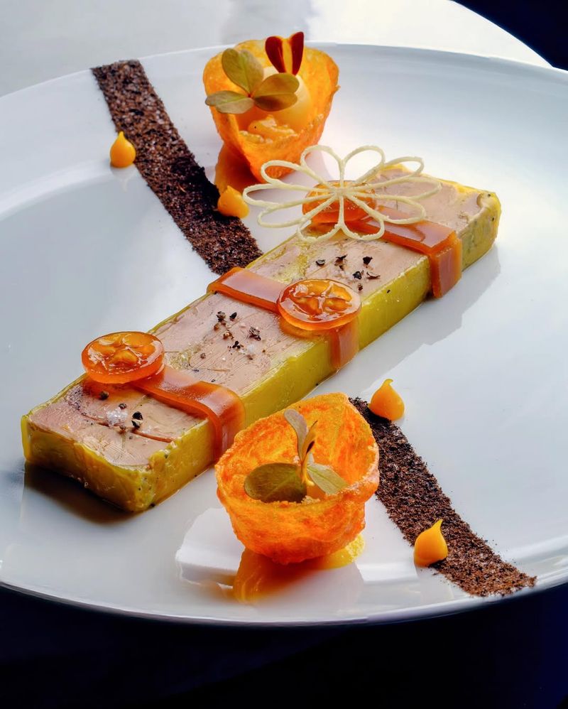 Foie Gras