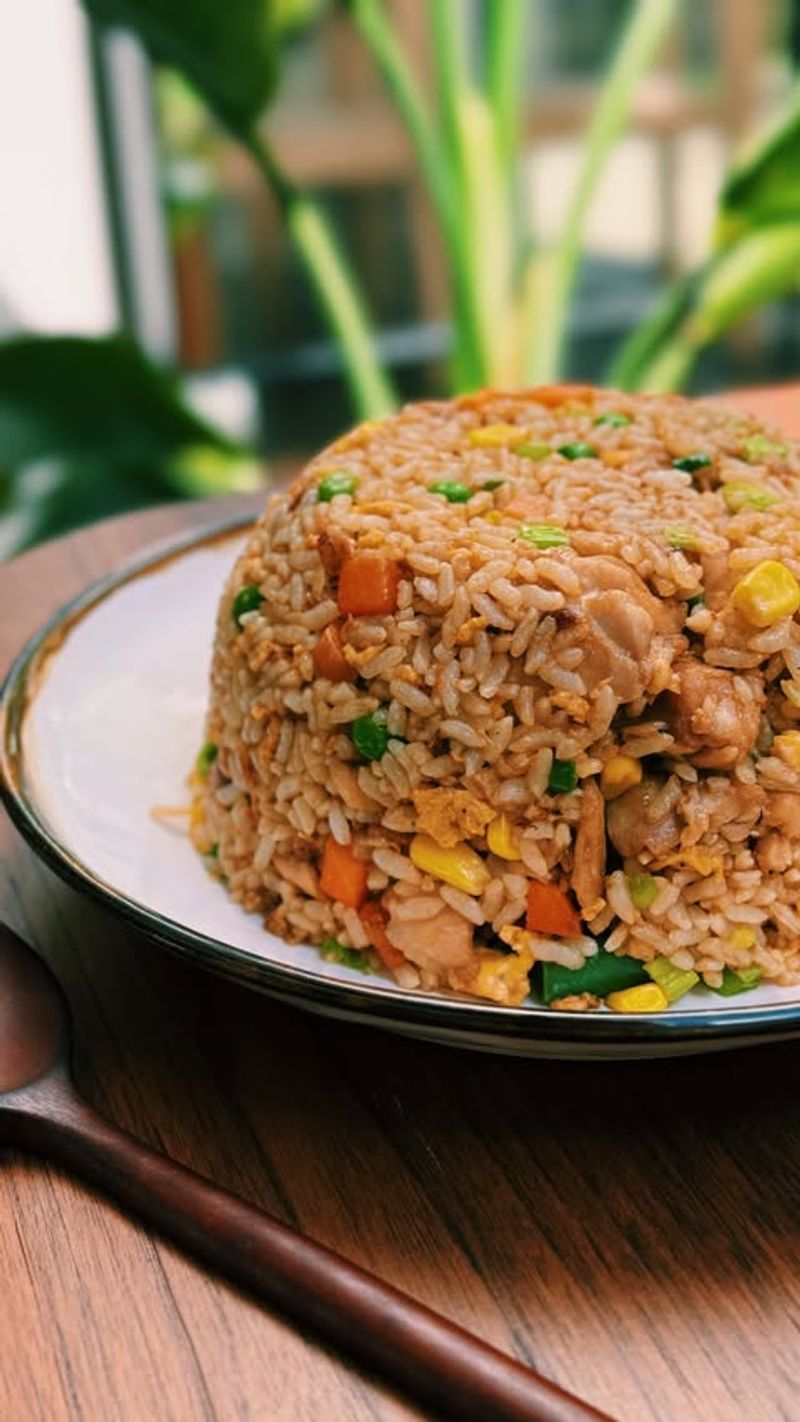 Fried Rice