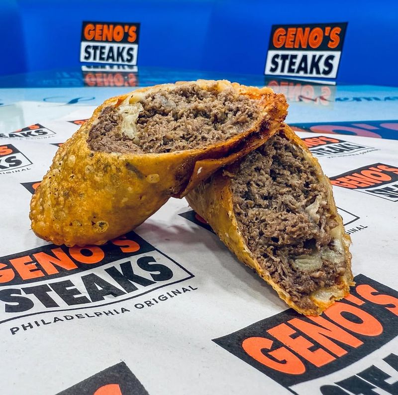 Geno's Steaks