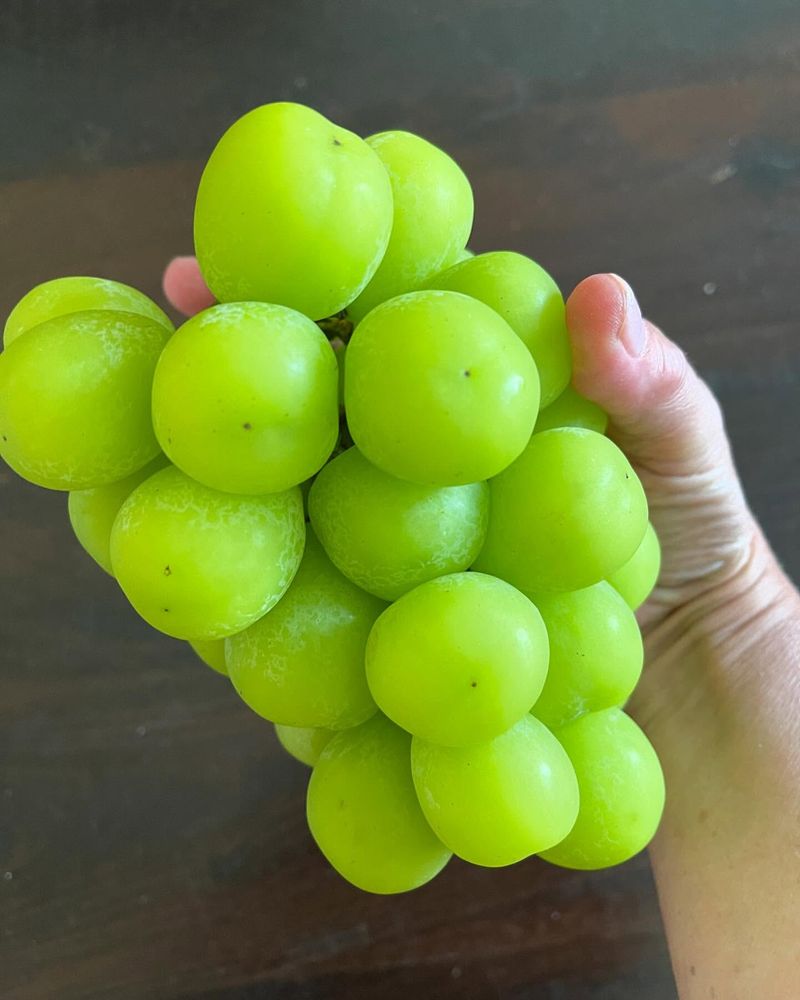 Grapes