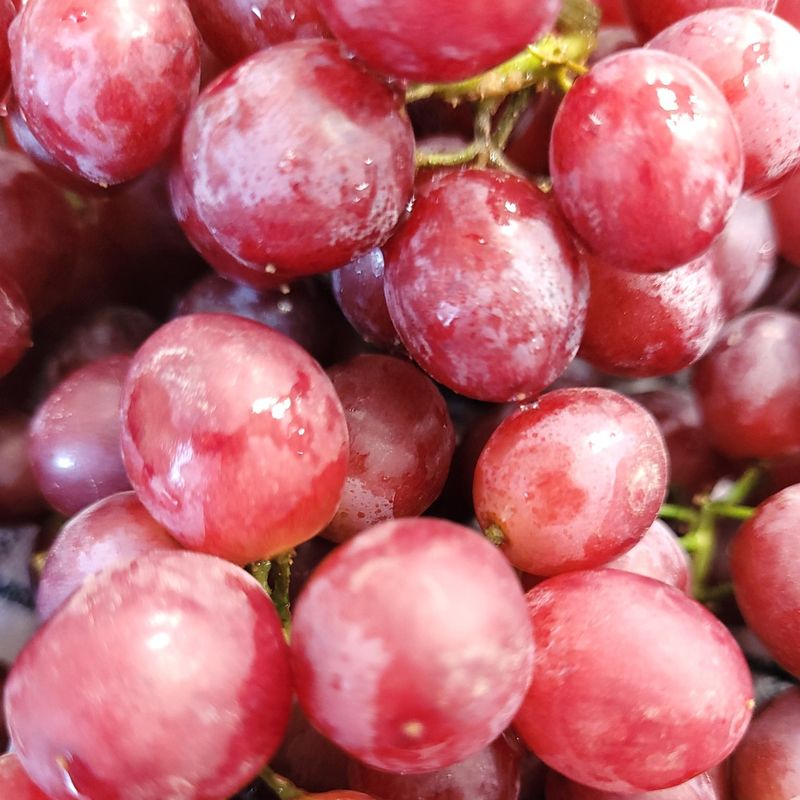 Grapes