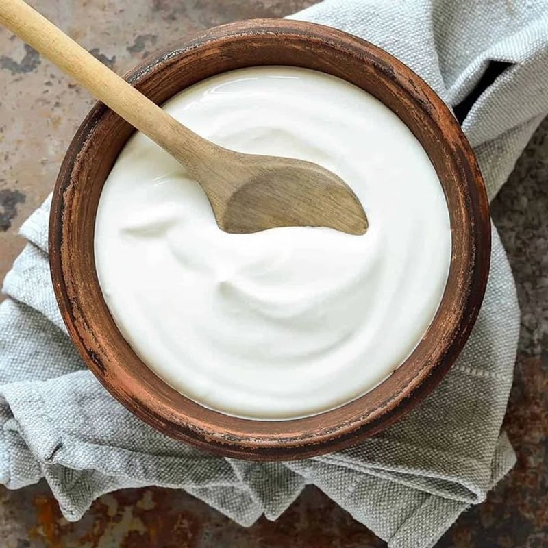 Greek Yogurt