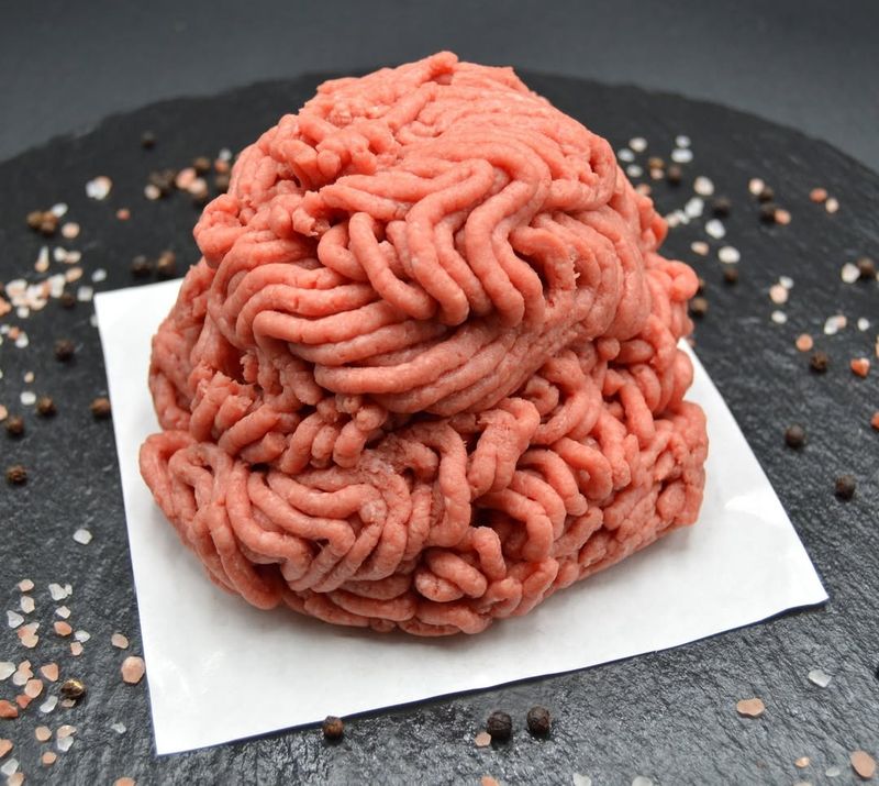 Ground Beef