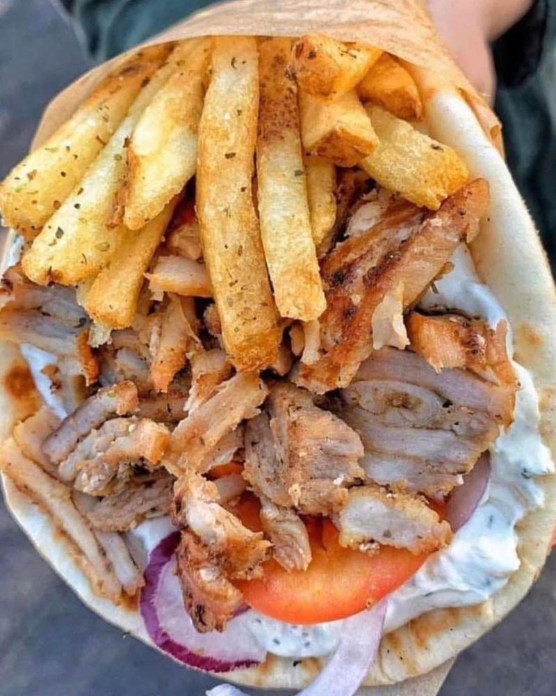 Gyros (Greece)