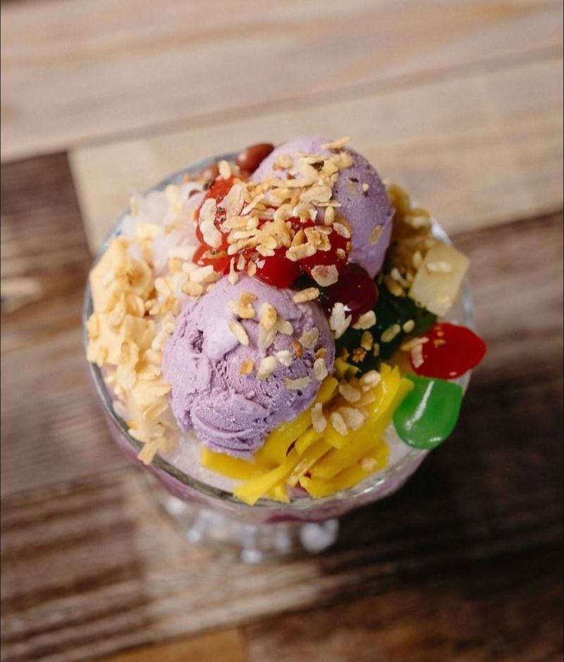 Halo-Halo (Philippines)