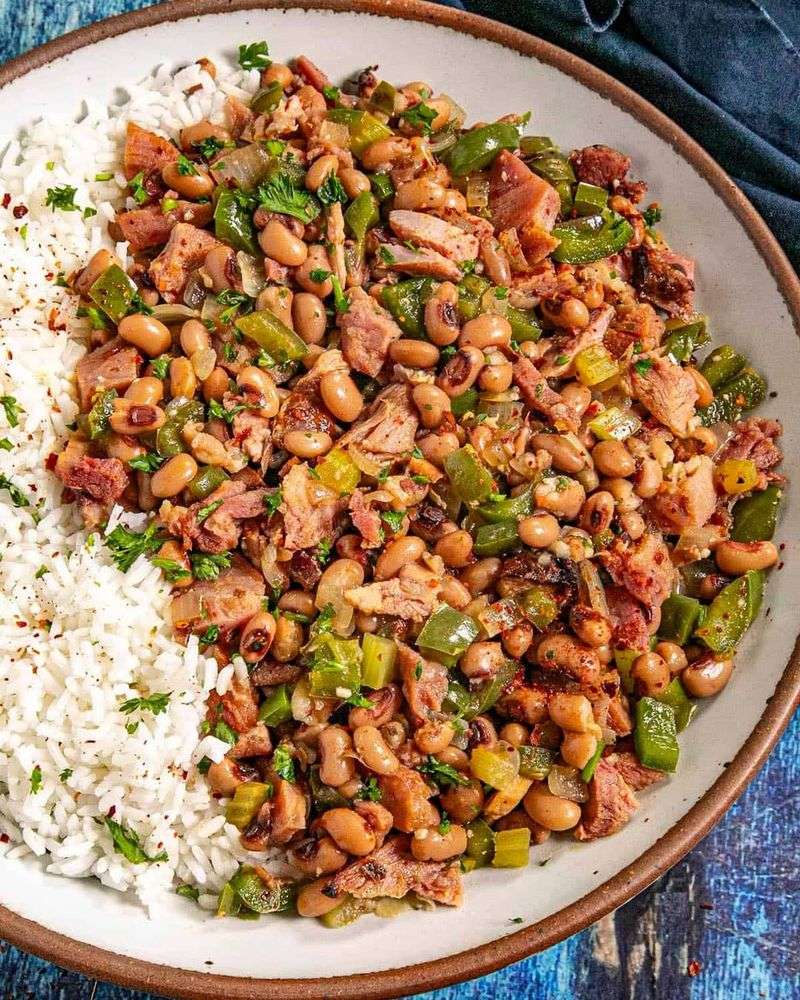 Hoppin' John