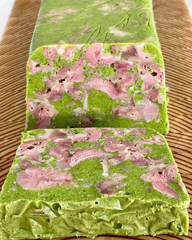 Jambon Persillé