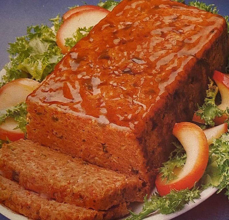 Jellied Meat Loaf