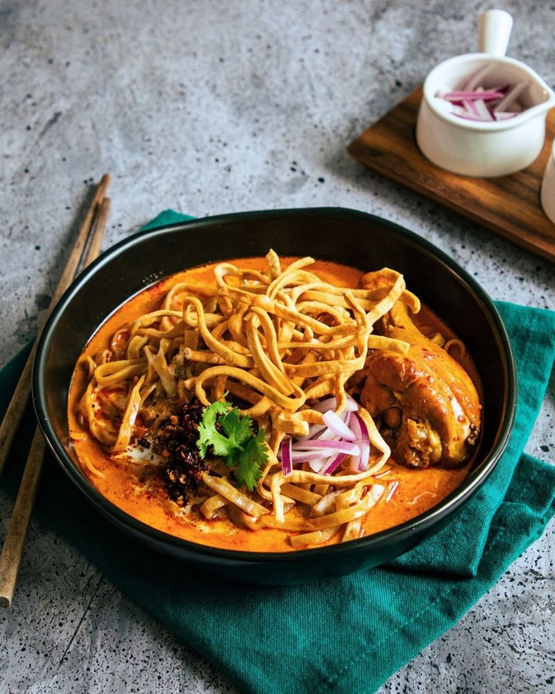 Khao Soi