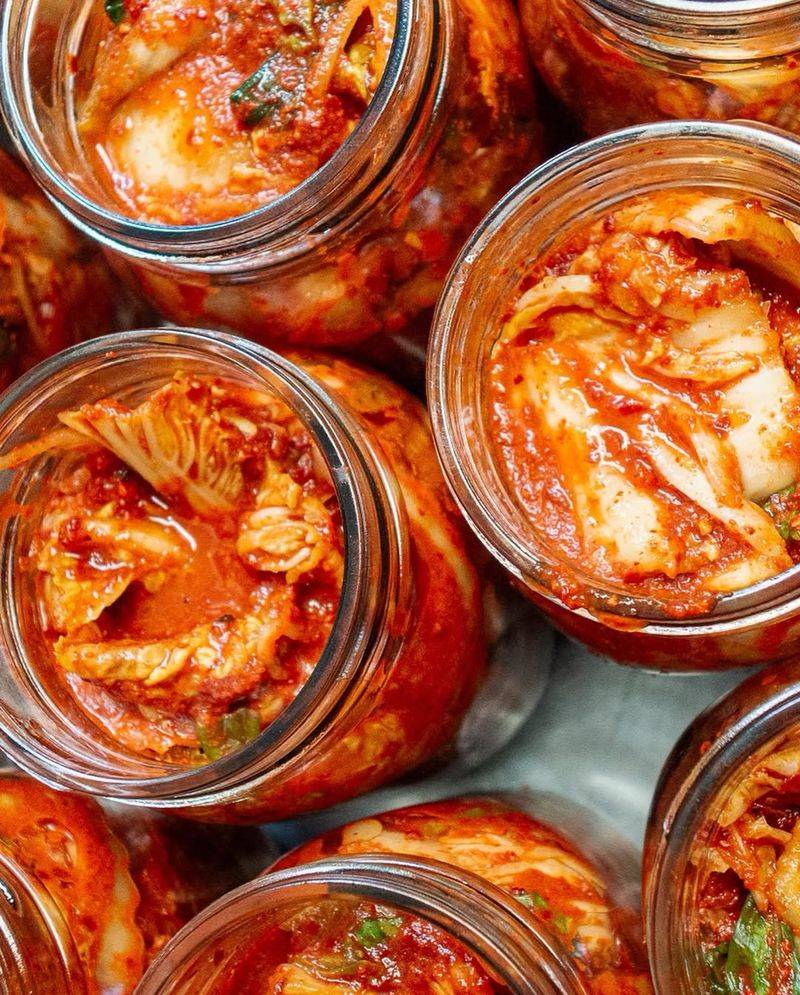 Kimchi