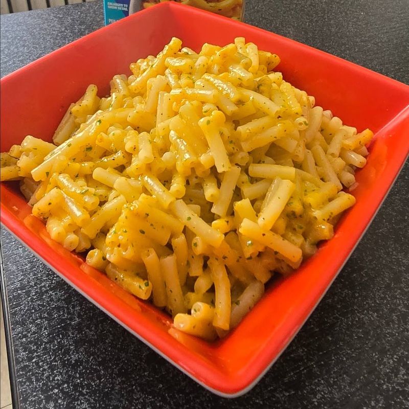 Kraft Mac and Cheese