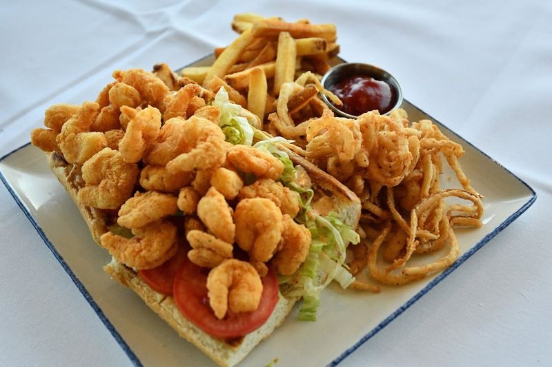 Landry's Seafood House