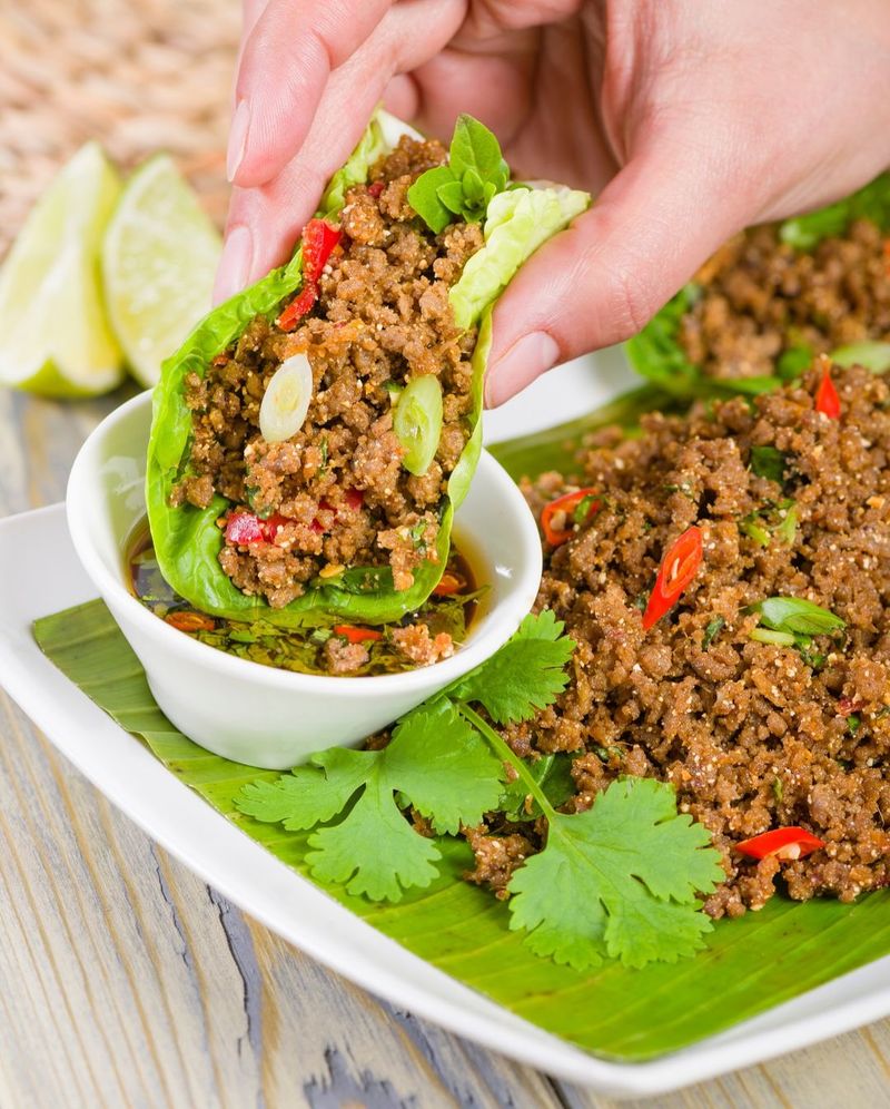 Larb