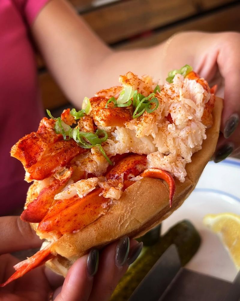 Lobster Roll