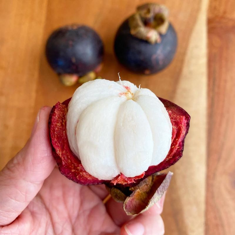 Mangosteen