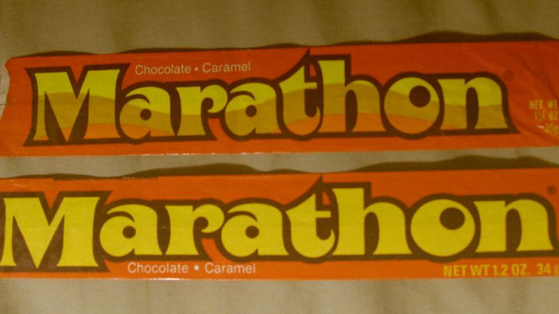 Marathon Bar