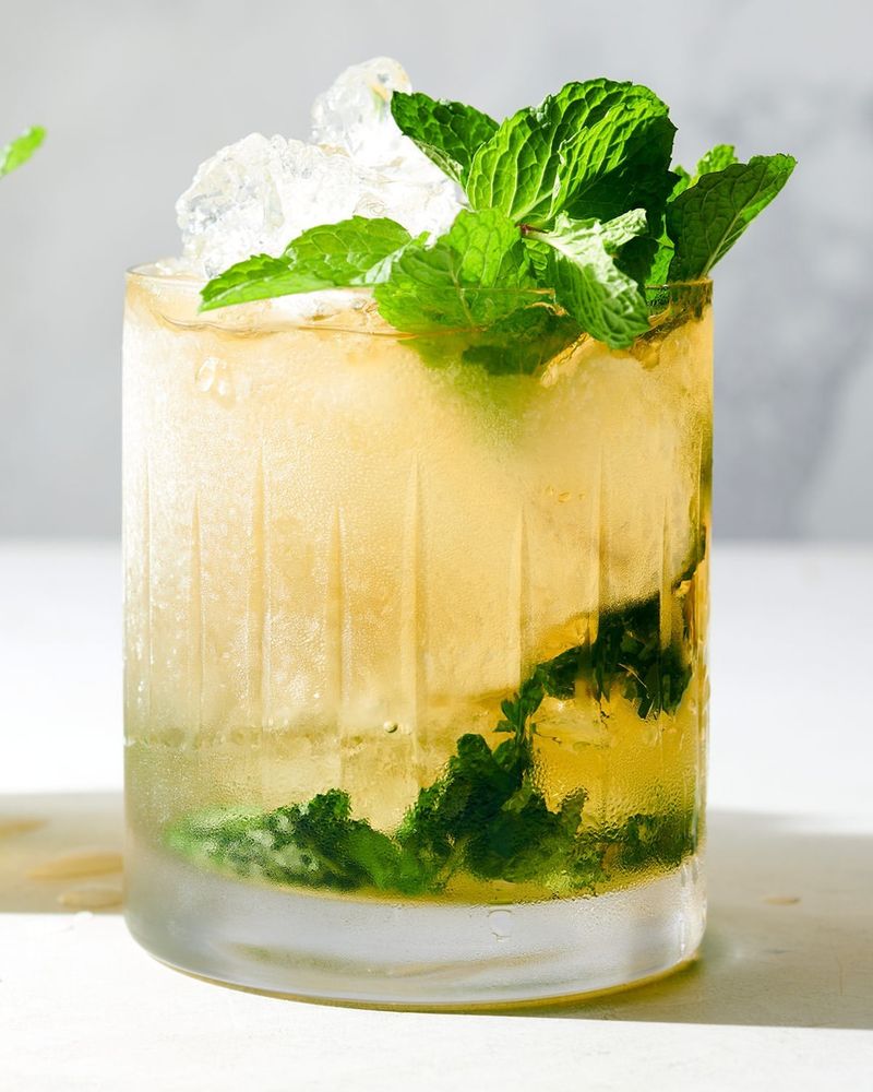 Mint Julep