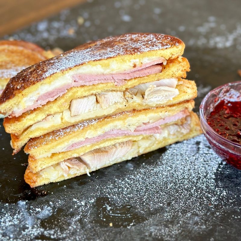 Monte Cristo