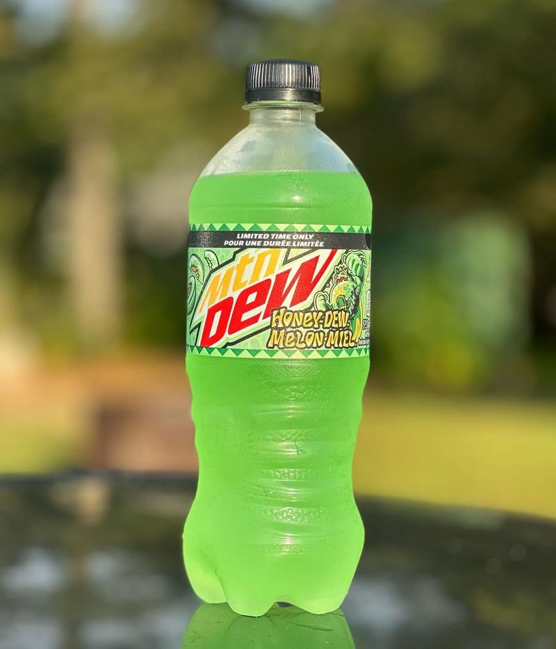 Mountain Dew