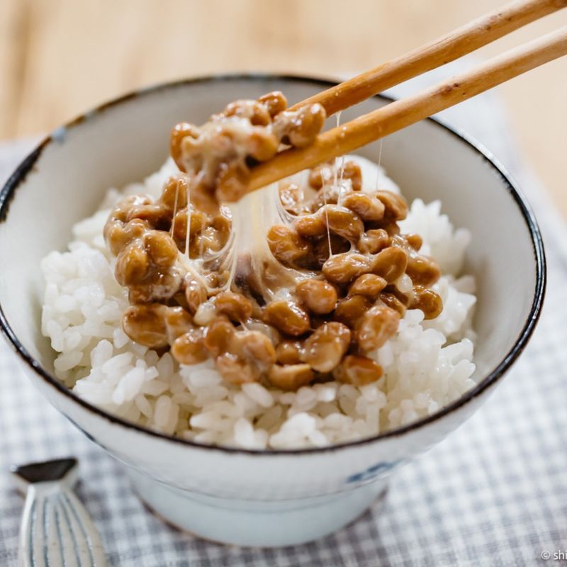 Natto