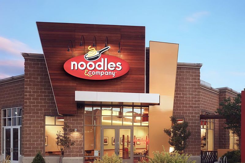 Noodles & Company