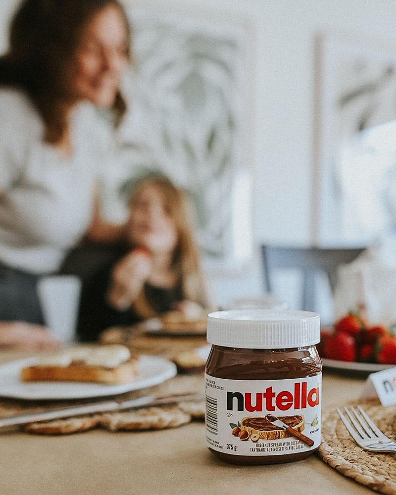 Nutella