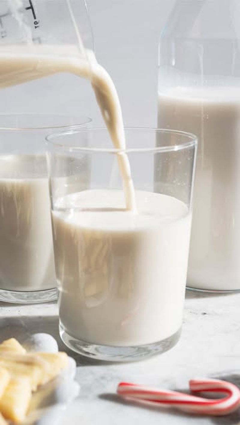 Oat Milk