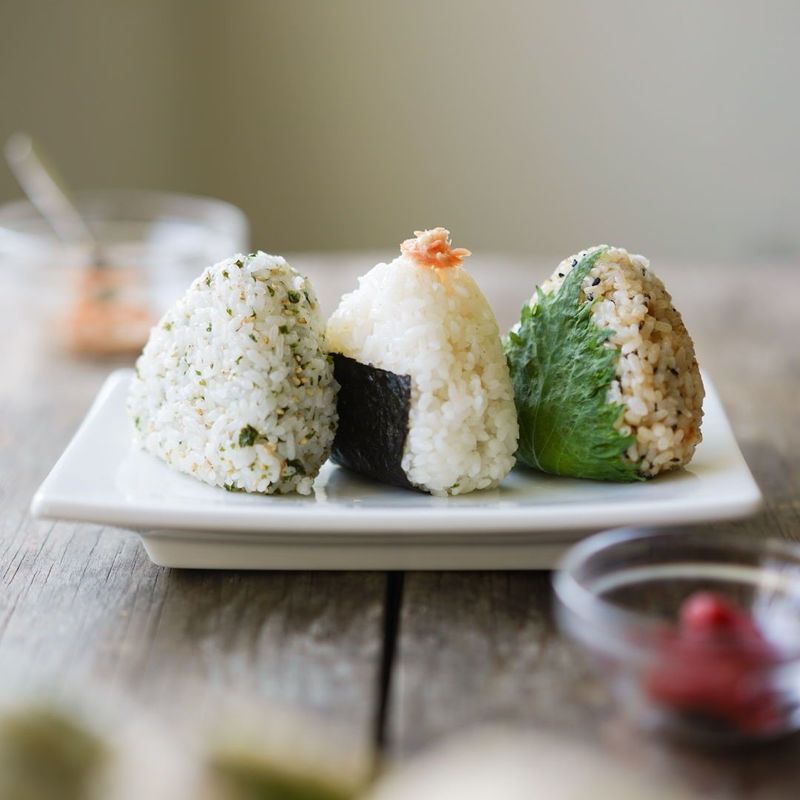 Onigiri