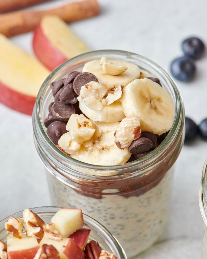 Overnight Oats