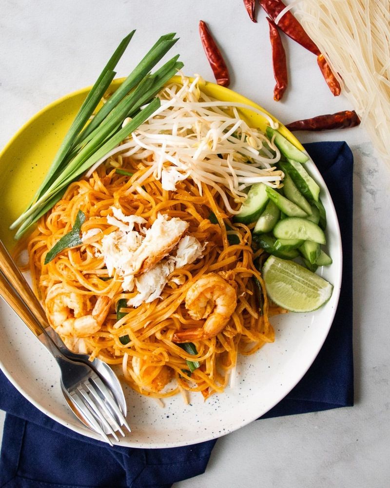 Pad Thai