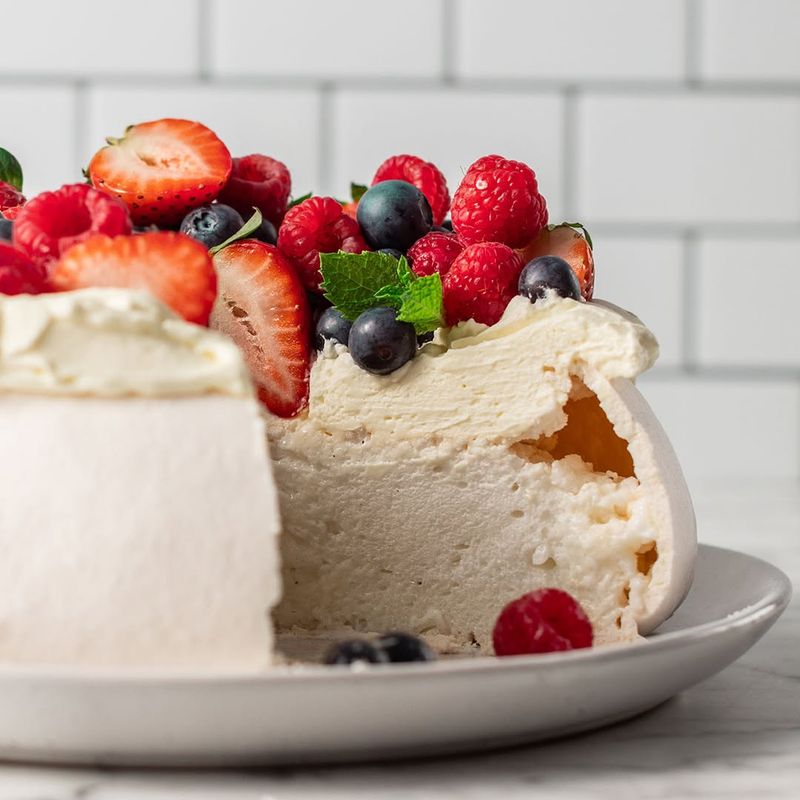 Pavlova