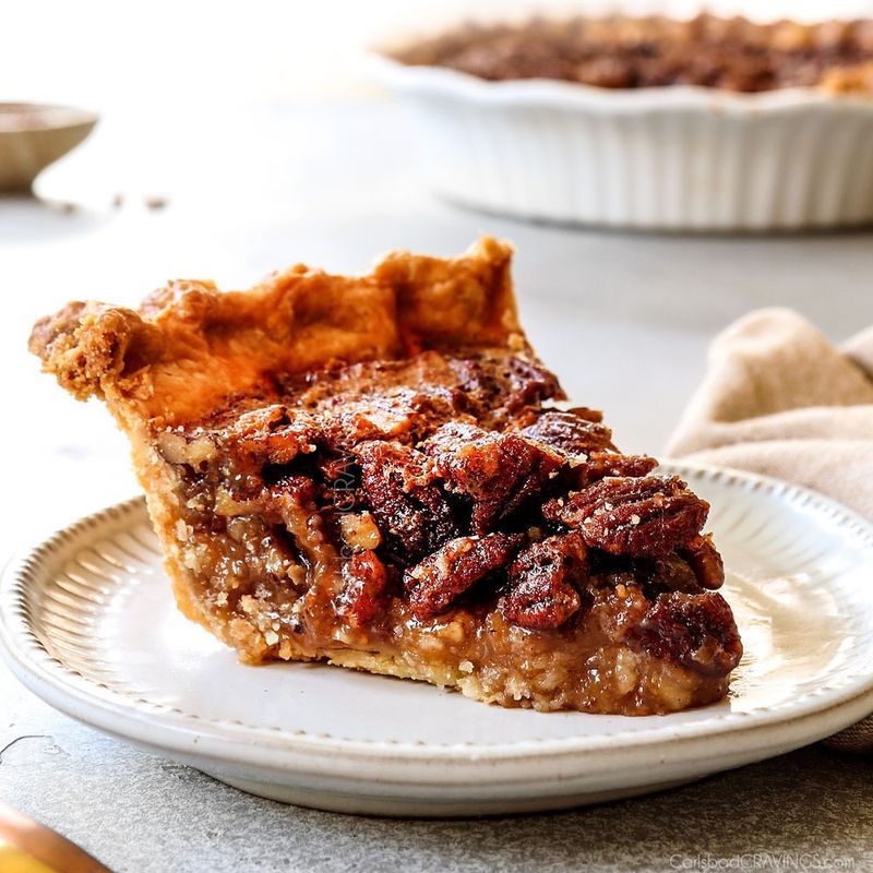 Pecan Pie