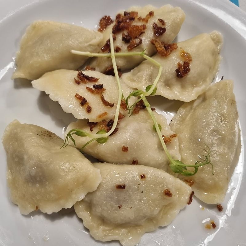 Pierogi (Poland)