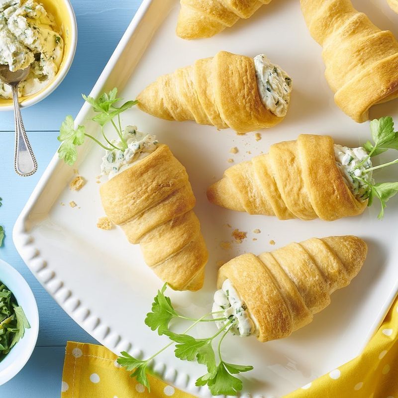 Pillsbury Crescent Rolls