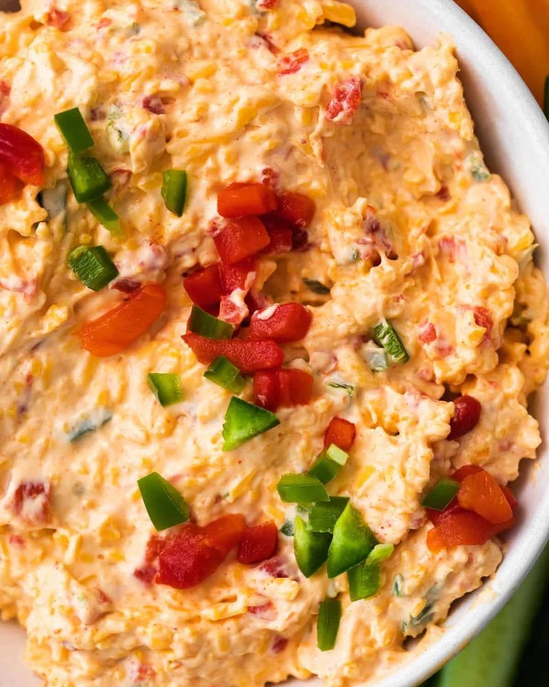 Pimento Cheese Dip