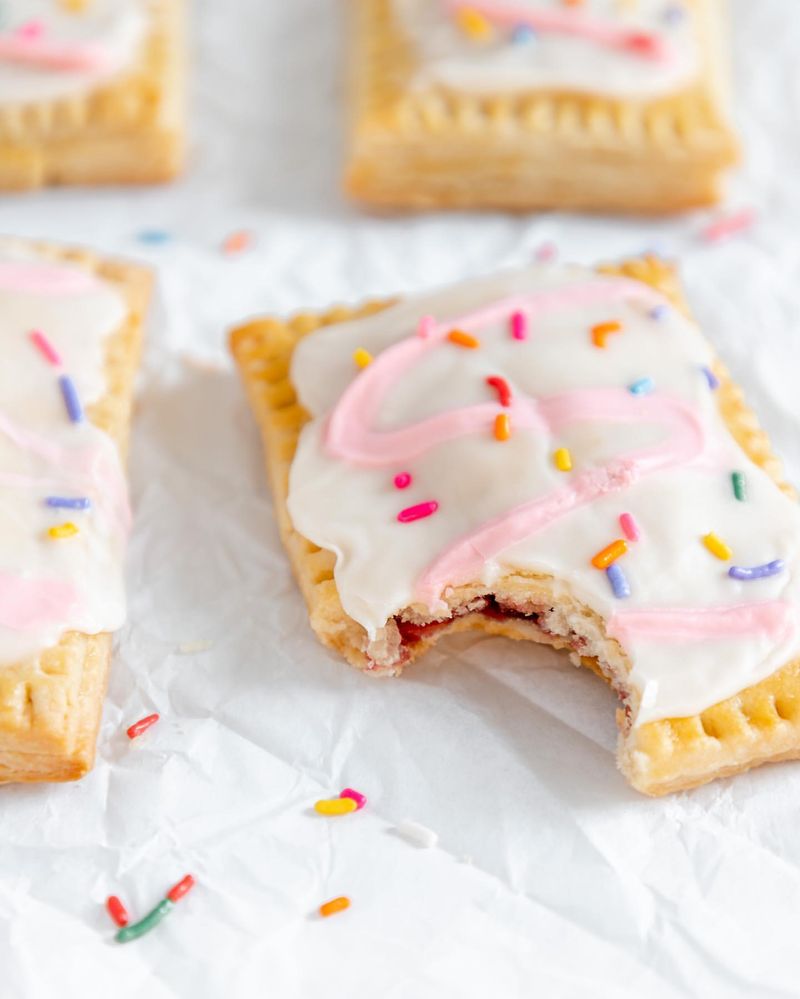 Pop-Tarts