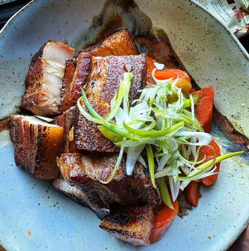 Pork Belly