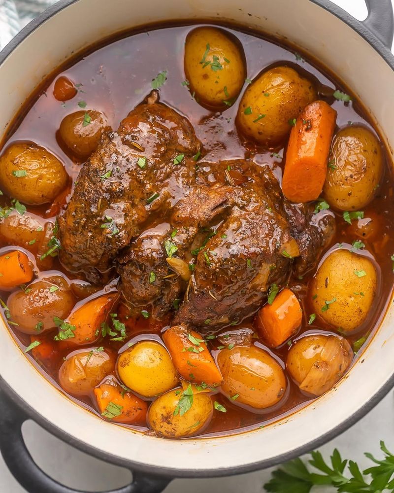 Pot Roast