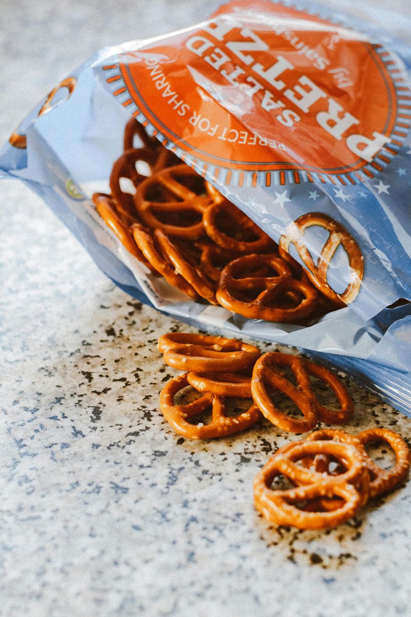 Pretzels