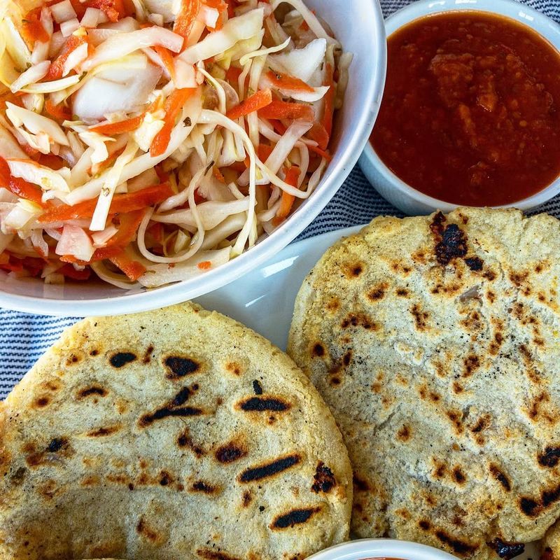 Pupusa