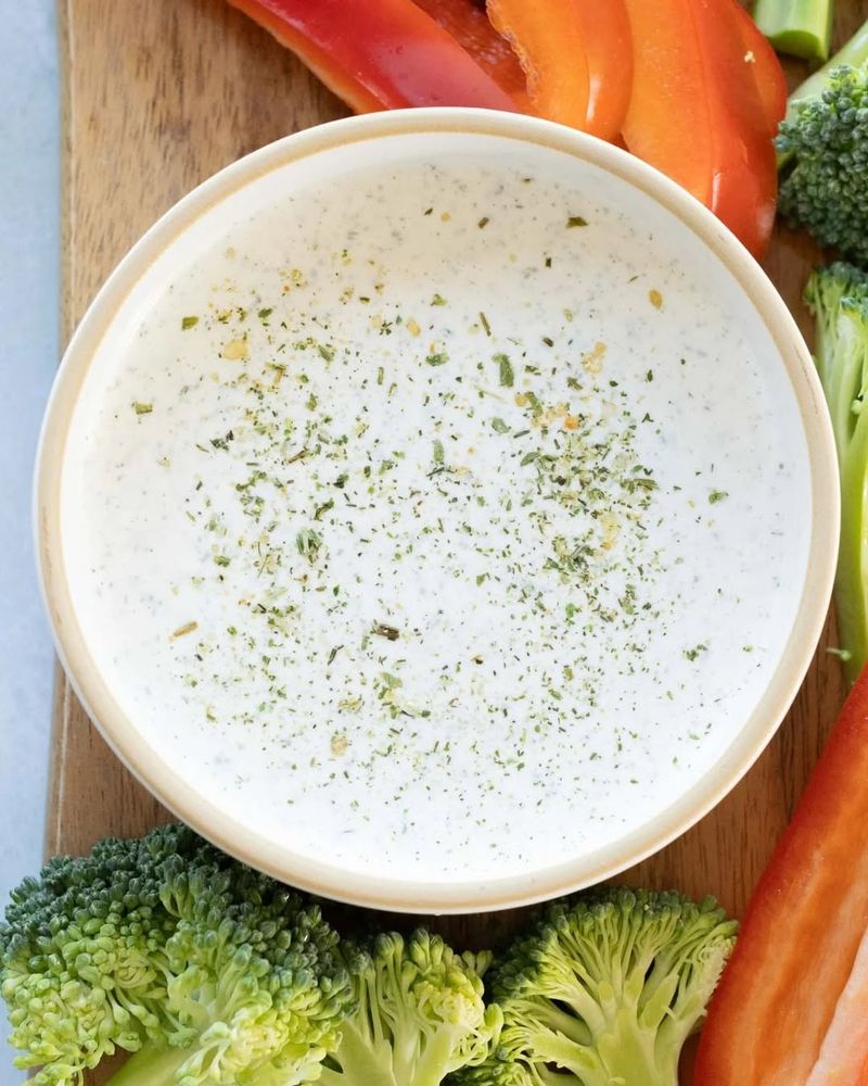 Ranch Dressing