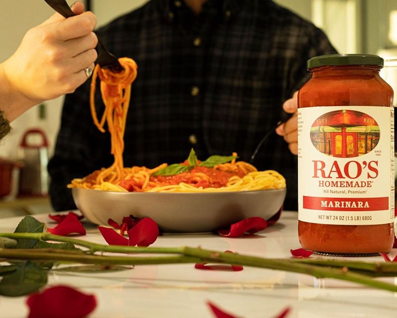 Rao's Homemade Marinara Sauce